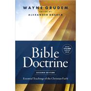 Bible Doctrine, Second Edition by Wayne A. Grudem, 9780310124306