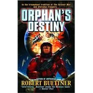 Orphan's Destiny by Buettner, Robert, 9780446614306