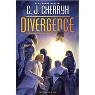 Divergence by Cherryh, C. J., 9780756414306
