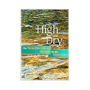 High and Dry by Hall, G. Emlen, 9780826324306
