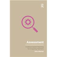 Assessment by Chris Atherton, 9781041054306