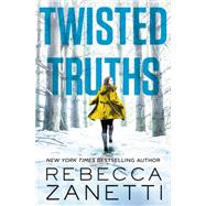 Twisted Truths by Rebecca Zanetti, 9781455594306