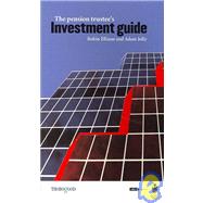 The Pension Trustees Investment Guide by Jolly, Adam, 9781854184306