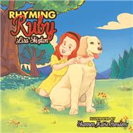 Rhyming Ruby by Skipton, Lisa; Paradero, Shannen Marie, 9781984564306