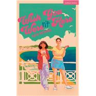 Wish You Weren't Here by Katie Redford, 9781350474307