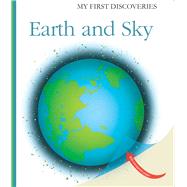 Earth and Sky by Peyrols, Sylvaine, 9781851034307
