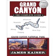 Grand Canyon by Kaiser, James, 9781940754307