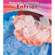 Enfriar / Cooling by Oxlade, Chris, 9781432944308