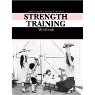 Strength Training by Fry, Andrew C.; Chiu, Loren, 9781465234308