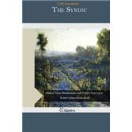 The Syndic by Kornbluth, C. M., 9781507594308