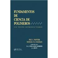 Fundamentals de Ciencia de Polimeros: Un Texto Introductorio by Iruin; Juan J., 9781566764308