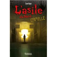 L'Asile du Nord : Camille - offre dcouverte by Carine Paquin, 9782380754308