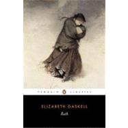 Ruth by Gaskell, Elizabeth (Author); Easson, Angus (Editor); Easson, Angus (Introduction by), 9780140434309