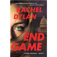 End Game by Dylan, Rachel, 9780764234309