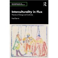 Interculturality in Flux by Fred Dervin, 9781041194309