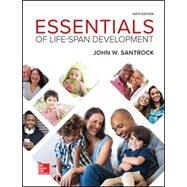 Essentials of Life-Span Development [Rental Edition] by SANTROCK, 9781260054309