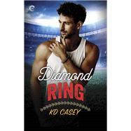 Diamond Ring by KD Casey, 9780369734310