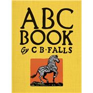 ABC Book by Falls, C. B., 9780486794310