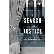 The Search for Justice by Hoffer, Peter Charles, 9780226614311
