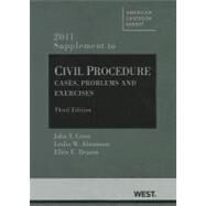 Civil Procedure by Cross, John T.; Abramson, Leslie W.; Deason, Ellen E., 9780314274311