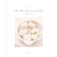Delia's How to Cook: Book Two by Smith, Delia, 9780563384311