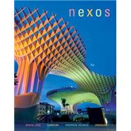 Nexos by Spaine Long, Sheri; Carreira, Maria; Madrigal Velasco, Sylvia; Swanson, Kristin, 9781305404311