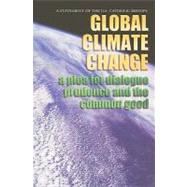 Global Climate Change by United States Conference of Catholic Bis, 9781574554311