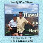 Kauai Island by Mercer, Dorothy May; Mercer, David N., 9781508514312