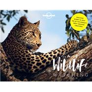 Lonely Planet Lonely Planet's A-Z of Wildlife Watching 1 by Planet, Lonely; Beer, Amy-Jane; Carwardine, Mark, 9781787014312