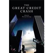 Great Credit Crash Pa by Konings,Martijn, 9781844674312