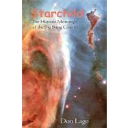 Starchild by Lago, Don, 9781935514312