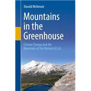 Mountains in the Greenhouse by Mckenzie, Donald, 9783030424312