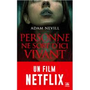 Personne ne sort d'ici vivant by Adam Nevill, 9791028114312