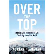 Over the Top by Flanagan, Adrian, 9781472944313