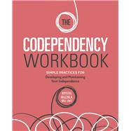 The Codependency Workbook by Mazzola, Krystal, 9781646114313