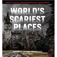 World's Scariest Places by Fleeman, Michael, 9781951274313
