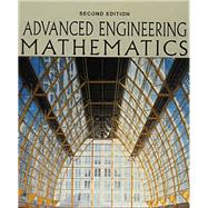 Advanced Engineering Mathematics by Greenberg, Michael, 9780133214314
