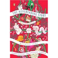 The Neverending Story by Ende, Michael (Author); Manheim, Ralph (Translator), 9780140074314