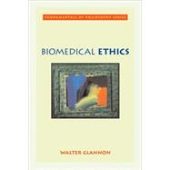 Biomedical Ethics by Glannon, Walter, 9780195144314