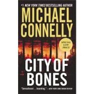 City of Bones by Connelly, Michael, 9780316154314