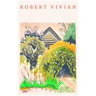 The Least Cricket of Evening by Vivian, Robert, 9780803234314