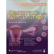 Obstetrics and Gynecology by Beckmann, Charles R. B.; Herbert, William; Laube, Douglas; Ling, Frank; Smith, Roger, 9781451144314
