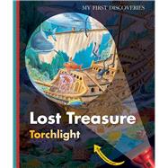 Lost Treasure by Fuhr, Ute, 9781851034314
