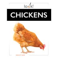 Chickens by Gish, Ashley, 9798896804314