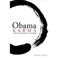 Obama Karma by Razzaque, Russell, 9780984954315