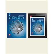 Chemistry, 14th Edition Print & Digital Bundle, 1-year subscription by Chang, Raymond; Overby, Jason, 9781264714315