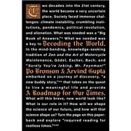 Decoding the World A Roadmap for the Questioner by Bronson, Po; Gupta, Arvind, 9781538734315