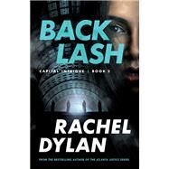 Backlash by Dylan, Rachel, 9780764234316