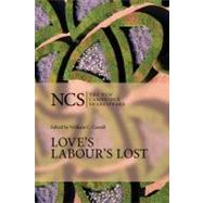 Love's Labour's Lost by William Shakespeare , Edited by William C. Carroll, 9780521294317