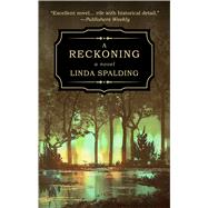 A Reckoning by Spalding, Linda, 9781432854317